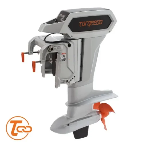TORQEEDO - Cruise 12.0 R Electric Outboard Motor - 1280-00 product image