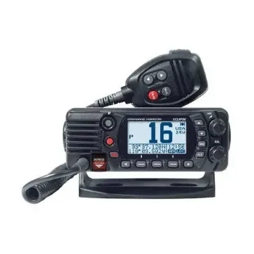 Standard Horizon - Fixed Mount VHF Radio with GPS - GX1400G product image