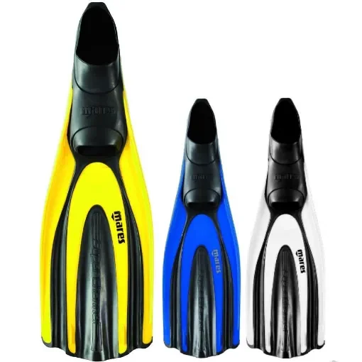 Mares - Avanti Superchannel FF Full Foot Fins - 410317 product image