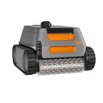 Zodiac - Aquasphere ASR 105 Electric Pool Cleaner - WR000502 product image