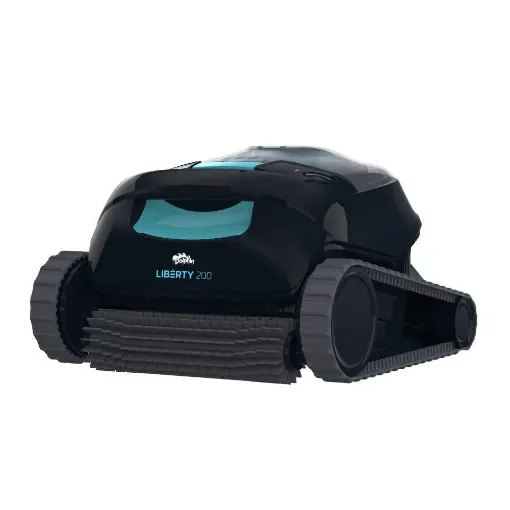 Dolphin - LIBERTY™ 200 Robotic Pool Cleaner - 99998100-US product image