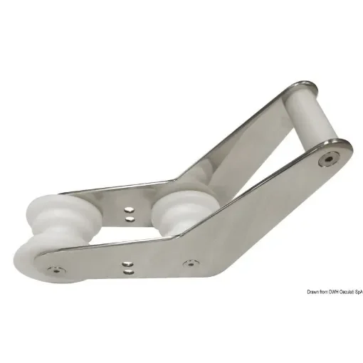 Osculati - Universal Tipping Davit for Anchors 11/20 Kg - 42.353.00 product image