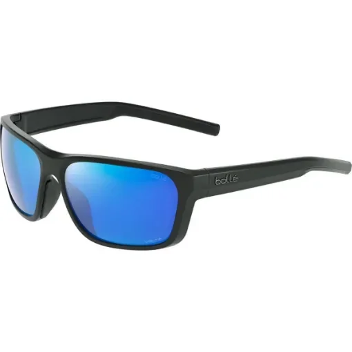 BOLLE - Strix Black Matte Polarized Sunglasses - BS022002 product image