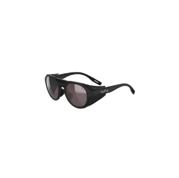 BOLLE - Ascender Black Matte Photochromic Sunglasses - BS140009 product image