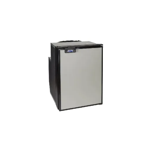 Isotherm - Cruise 49 Marine Refrigerator with Freezer - C049RNGIT71113AA product image