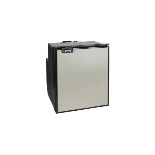 Isotherm - Cruise 65 Marine Refrigerator with Freezer - C065RNGIT71113AA product image