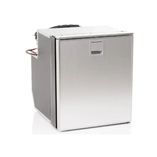 Isotherm - Cruise 65 Elegance Marine Refrigerator - C065RSAAS11111AA product image