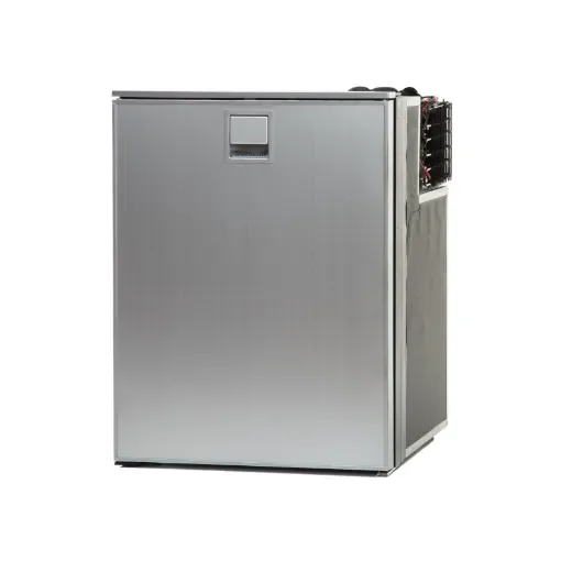 Isotherm - Cruise 85 Elegance Aluminium Refrigerator - C085RSBAS71113AA product image