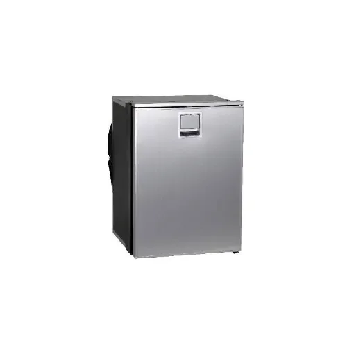 Isotherm - Cruise 42 Elegance Silver Refrigerator - 50.827.18 product image