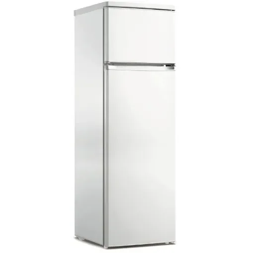 Isotherm - CR280 Silver 280L Marine Refrigerator - 50.838.06 product image