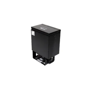 Isotherm - BI 16 Vertical Recess Mini-Fridge - 50.835.00 product image