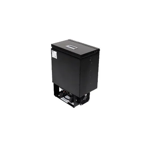 Isotherm - BI 16 Vertical Recess Mini-Fridge - 50.835.00 product image