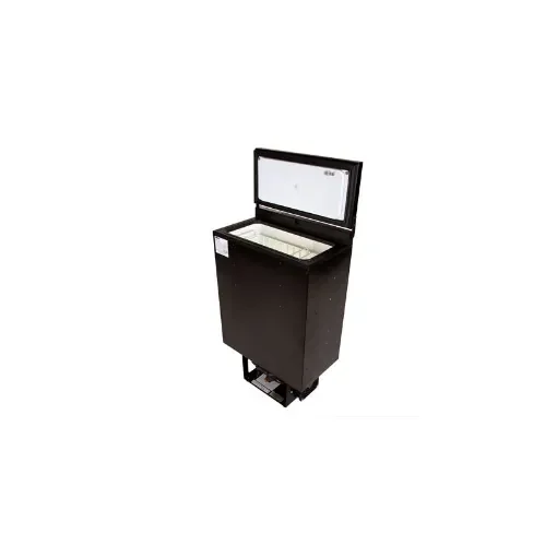 Isotherm - BI 30 Vertical Chest Refrigerator - 94250076 product image