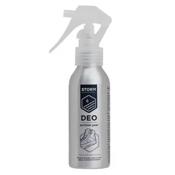 Frendo - STORM NO-O Shoe Deodoriser - 75ml product image