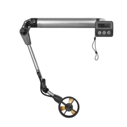 ThrustMe - Cruiser Electric Motor for Kayaks - Lightweight & Wireless product image