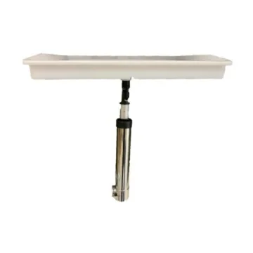 CABESTO - Bait Board "The Guillotine" with Rod Holder product image
