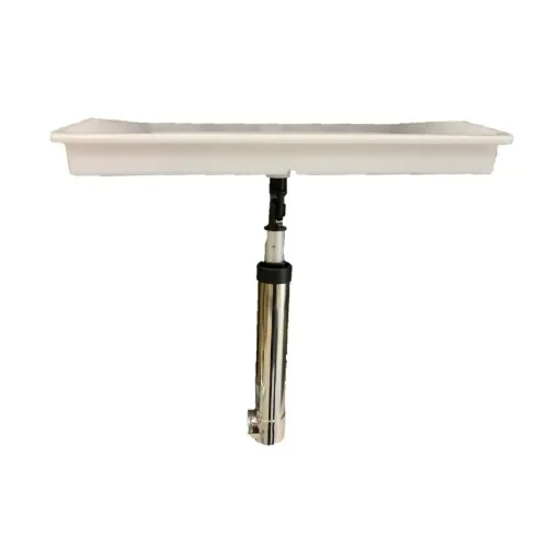 CABESTO - Bait Board "The Guillotine" with Rod Holder product image