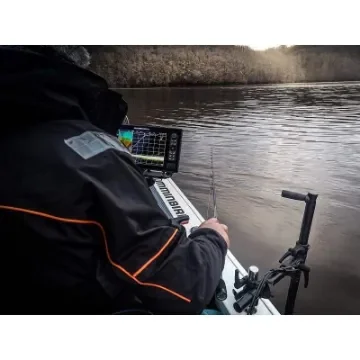 SEANOX - Pike'n Bass Removable 360° LIVE Probe Boom - 410169 product image