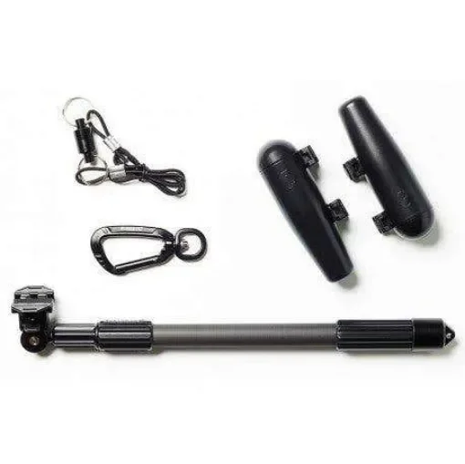 Divers - Paralenz 3rd Person Viewer Extendable Pole - PAR20102 product image