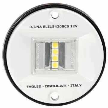 Osculati - Evoled Navigation Light 135° Stern - 11.039.24 product image