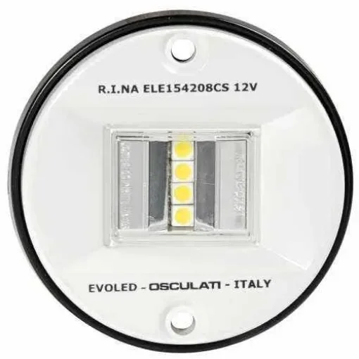 Osculati - Evoled Navigation Light 135° Stern - 11.039.24 product image