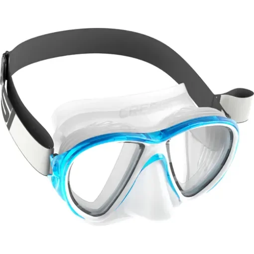 Cressi Sub - Fiji Snorkeling Mask with Anti-Fog - DN220020 product image