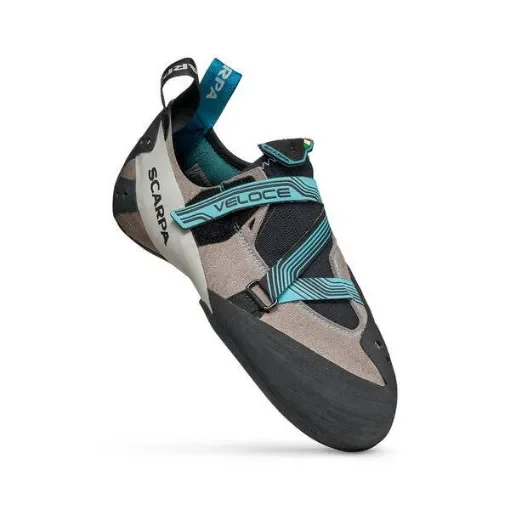 Scarpa - Veloce Women's Climbing Shoes - 70065-002-1 product image