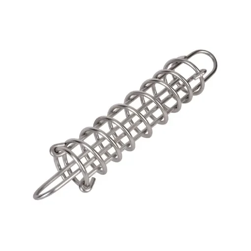 CABESTO - Galvanized Steel Mooring Springs - SM51005/SM51006/SM51007/SM51008/SM51009/SM51010 product image