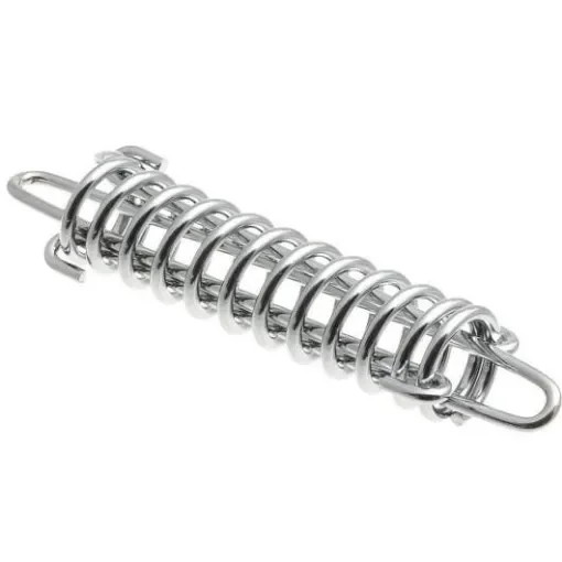 Osculati - Polished Stainless Steel Mooring Spring - 01.199.14 product image