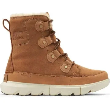 SOREL - Women's Explorer Next Joan Waterproof Boot - 2068791 product image