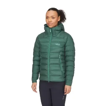 RAB - Women's Electron Pro Down Jacket - QDN-86 product image