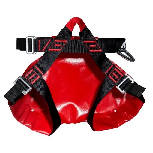 AVENTURE VERTICALE - Fast Canyon Canyoning Harness - CE Certified product image
