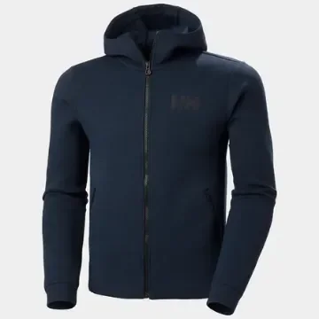 Helly Hansen - Men's HP Ocean Sailing Full-Zip Jacket 2.0 - 34264 product image