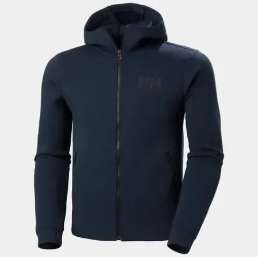 Helly Hansen - Men's HP Ocean Sailing Full-Zip Jacket 2.0 - 34264 product image