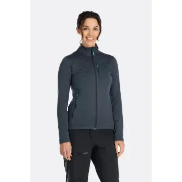 RAB - Women's Graviton Jacket - Midweight Fleece product image