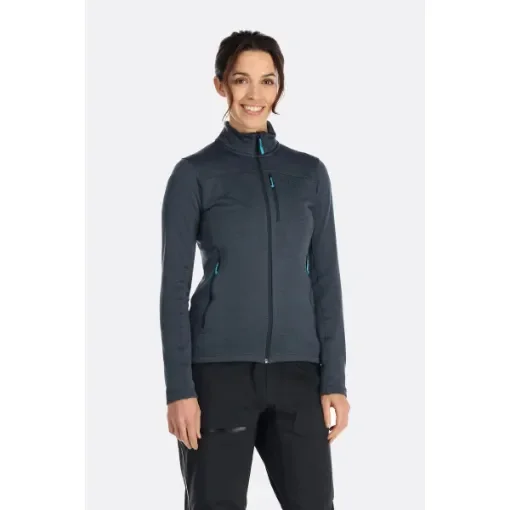 RAB - Women's Graviton Jacket - Midweight Fleece product image