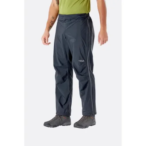 RAB - Men's Downpour Plus 2.0 Waterproof Pants - AW21139 product image