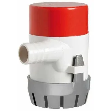 Osculati - Europump II Submersible Bilge Pump - 16.122.02 product image