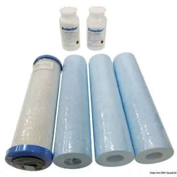 Schenker - Zen 50-100 Watermaker Maintenance Kit - 50.239.03 product image