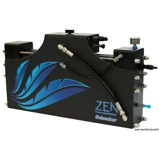 Osculati - Schenker Zen 50 Watermaker - 50.237.50 (12 V) / 50.237.54 (24 V) product image