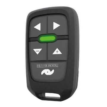 Lowrance - TMR-1 Remote for Ghost Trolling Motor - 000-15468-001 product image