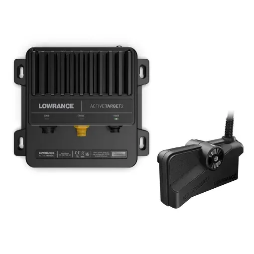 Lowrance - ActiveTarget 2 Live Sonar System - 000-15959-001 product image
