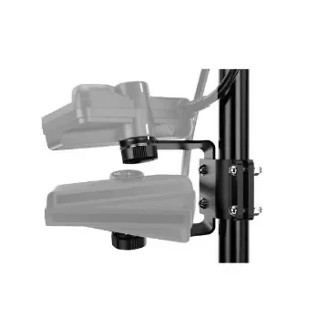 Lowrance - ActiveTarget 2 Dual Transducer Support - 000-15960-001 product image