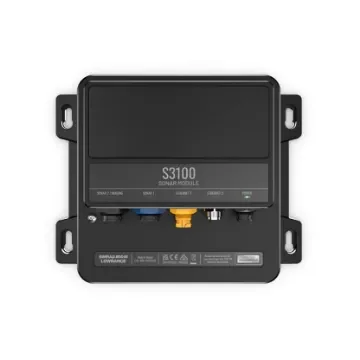 Lowrance - S3100 Sonar Module - 000-15918-001 product image