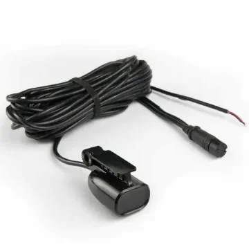 Lowrance - HOOK² 4x Bullet Skimmer Transducer - 000-14027-001 product image