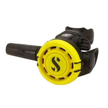 Scubapro - R105 Octopus Backup Regulator - 11.332.200 product image