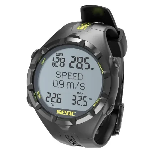 SEAC - Apnea HR Underwater Hunting Computer Watch - 160-31NY product image