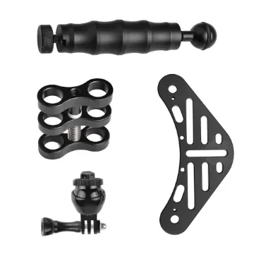 Orcatorch - Underwater Camera Tray Kit with Accessories - H02 product image