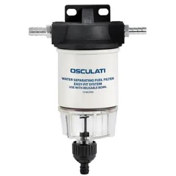 Divers - Fuel Filter with Water Separator for Outboard Engines product image