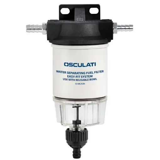 Divers - Fuel Filter with Water Separator for Outboard Engines product image